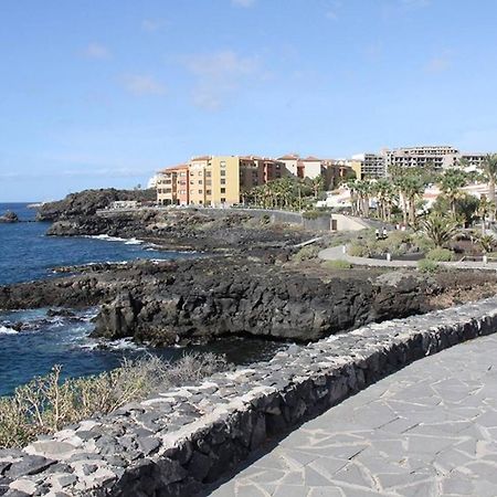 Golf Del Sur, Edificio Canadas, San Miguel De Abona Bagian luar foto