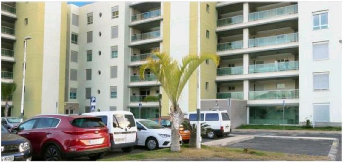 Golf Del Sur, Edificio Canadas, San Miguel De Abona Bagian luar foto